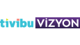 Tivibu Vizyon Logo